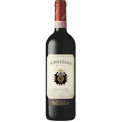 Frescobaldi Nipozzano Chianti Rufina Riserva 750ml