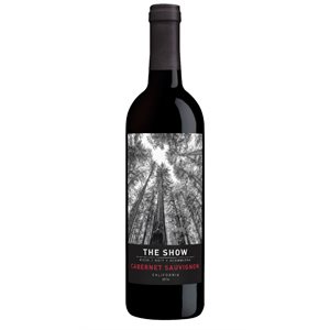 The Show Cabernet Sauvignon 750ml