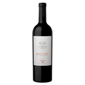 Bodega Norton Privada Red 750ml