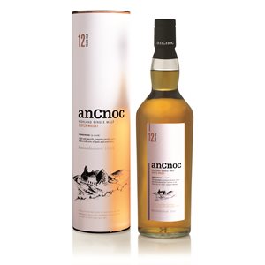 AnCnoc 12 YO 700ml