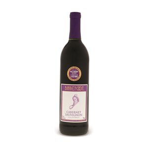 Barefoot Cabernet Sauvignon 750ml