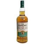 The Glenlivet 12 YO 1140ml