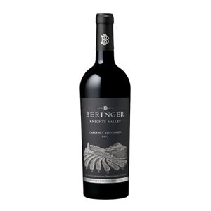 Beringer Knights Valley Cabernet Sauvignon 750ml