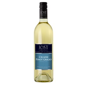 Jost L'Acadie Pinot Grigio 750ml