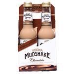 Vodka Mudshake Chocolate 4 B