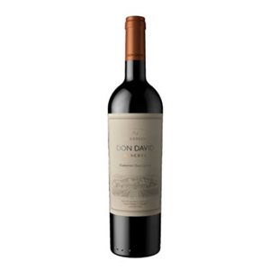 Don David Cabernet Sauvignon 750ml