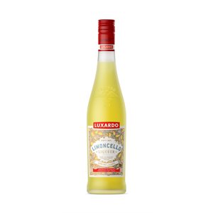 Luxardo Limoncello 750ml