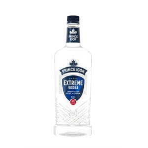 Prince Igor Extreme Vodka 1140ml