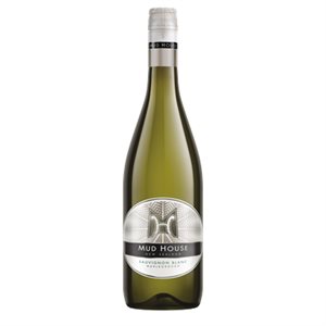 Mud House Sauvignon Blanc 750ml