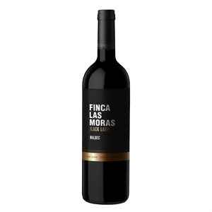 Las Moras Black Label Malbec 750ml