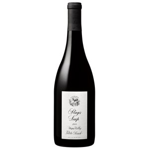 Stags Leap Napa Petit Syrah 750ml