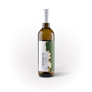 Crooked Pear Wine 750ml