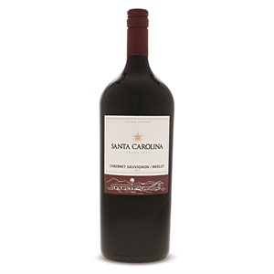 Santa Carolina Cabernet Merlot 1500ml