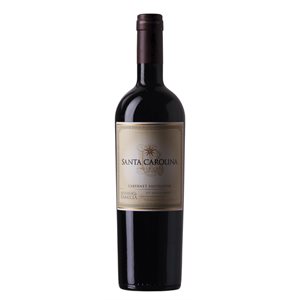 Santa Carolina Reserva De Familia Cabernet Sauvignon 750ml