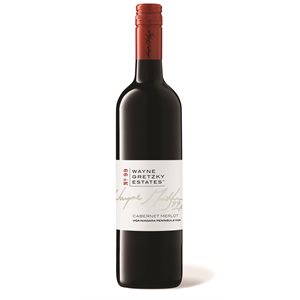 Wayne Gretzky Estates No 99 Cabernet Merlot VQA 750ml