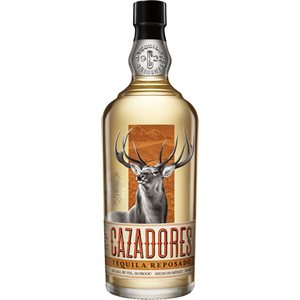 Cazadores Reposado 750ml