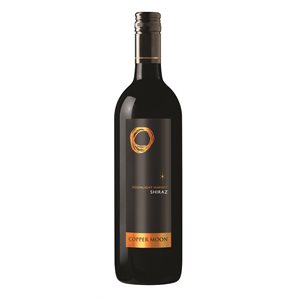 Copper Moon Shiraz 750ml