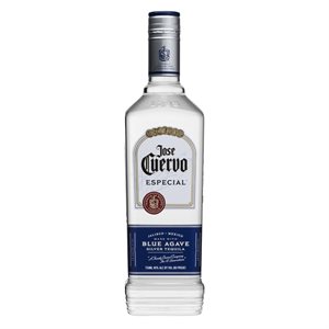 Jose Cuervo Especial Silver 750ml