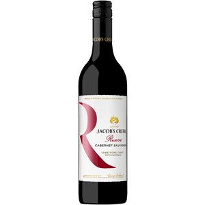 Jacobs Creek Reserve Cabernet Sauvignon 750ml