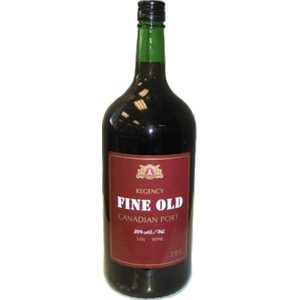 Fine Old Port 1500ml