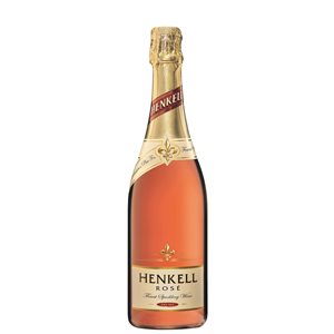 Henkell Trocken Rose 750ml