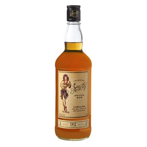 Sailor Jerry Spiced 1140ml