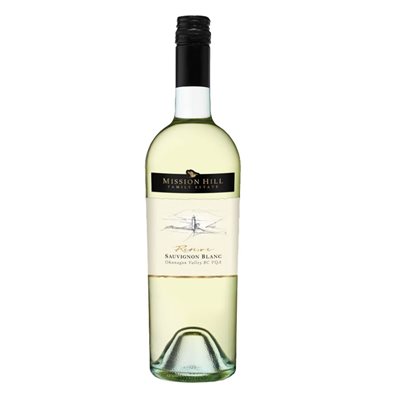 Mission Hill Family Estate Reserve Sauvignon Blanc 750ml