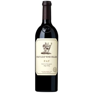 Stags Leap Fay Cabernet Sauvignon 750ml