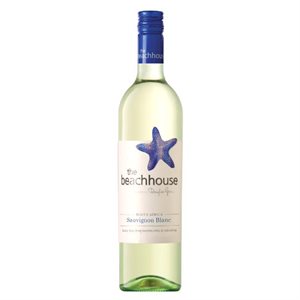 Beach House White 750ml