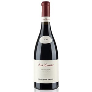 San Lorenzo Rosso Conero DOC 750ml