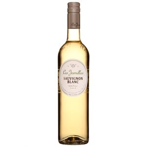 Les Jamelles Sauvignon Blanc 750ml