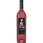 Happy Knight Cranberry Rose 750ml