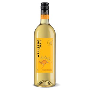 Wallaroo Trail Chardonnay 1000ml