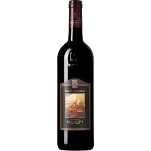 Banfi Brunello Di Montalcino DOCG 750ml