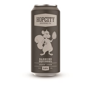 Hop City Barking Squirrel 473ml