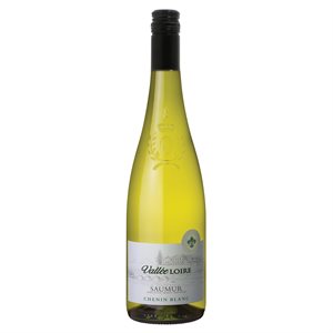 Saumur Vallee Loire Chenin Blanc 750ml