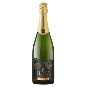 Hoya De Cadenas Cava Brut 750ml