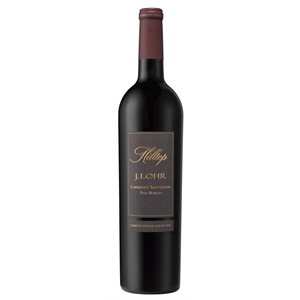 J Lohr Hilltop Cabernet Sauvignon 750ml