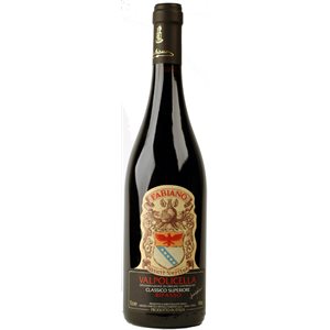 Fabiano Valpolicella Classico Superiore Ripasso DOC 750ml