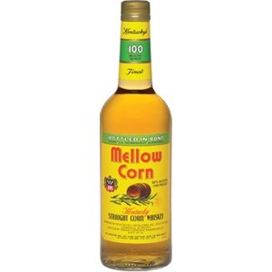 Mellow Corn Kentucky Straight Corn Whiskey 750ml