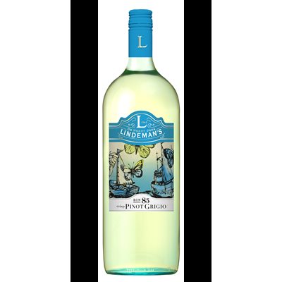 Lindemans Bin 85 Pinot Grigio 1500ml