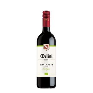 Melini Chianti Organic 750ml