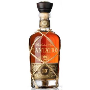 Plantation XO 20th Anniversary Rum 750ml