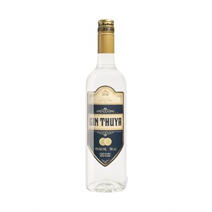 Distillerie Fils Du Roy Gin Thuya 750ml