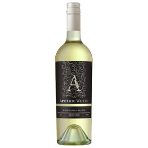 Apothic White 750ml