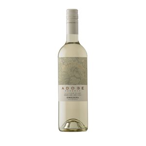 Emiliana Adobe Reserva Sauvignon Blanc Organic 750ml