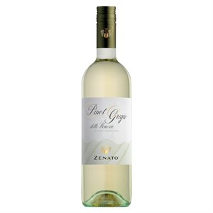 Zenato Pinot Grigio 750ml