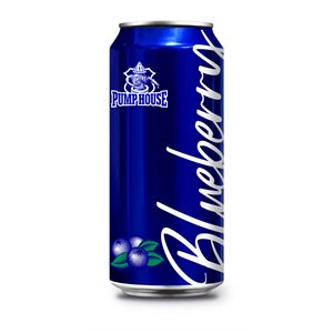 Pump House Blueberry Ale 473ml