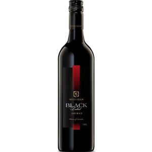 McGuigan Black Label Shiraz 750ml