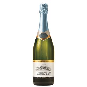 Oyster Bay Sparkling Cuvee Brut 750ml